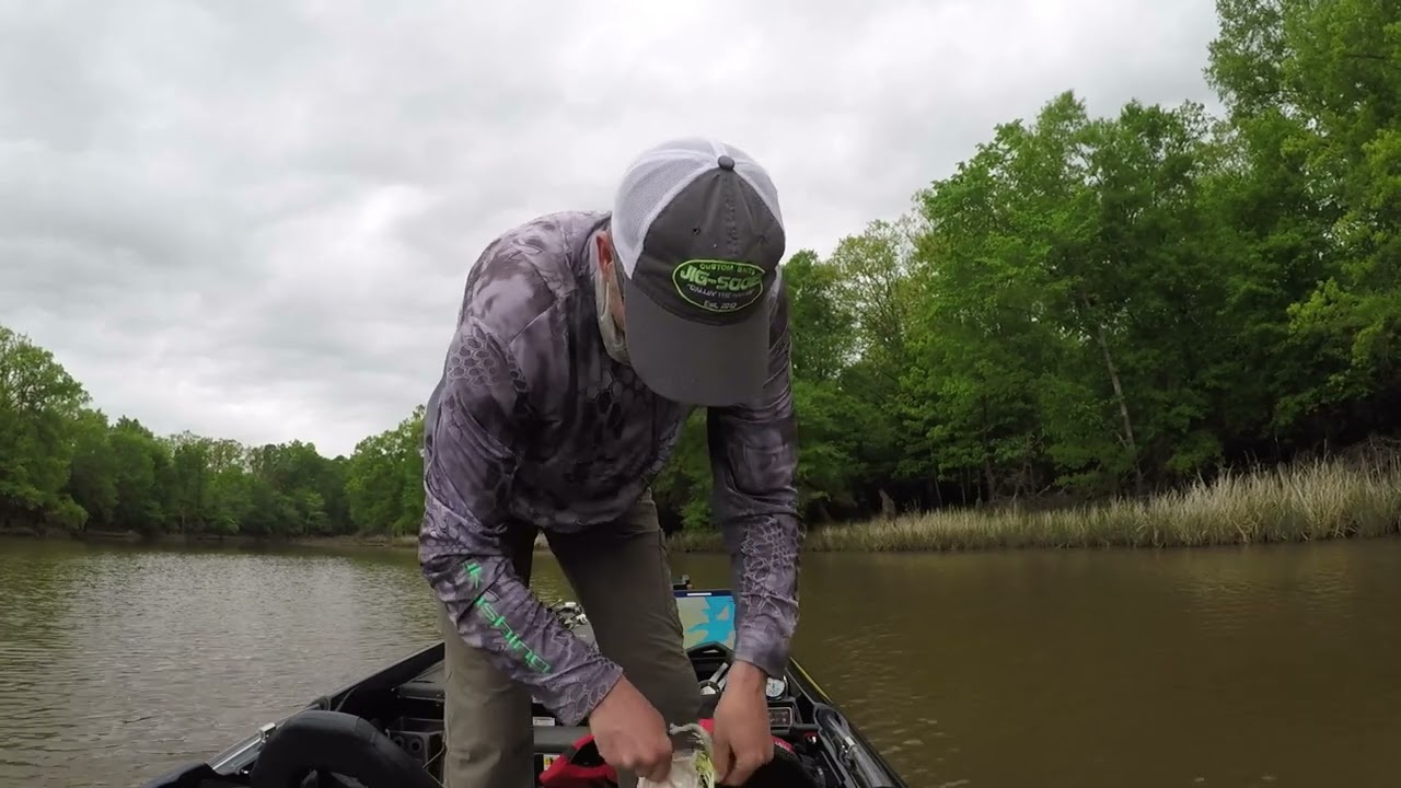 ANVIL JAW LAKE DARDANELLE 2022 YouTube