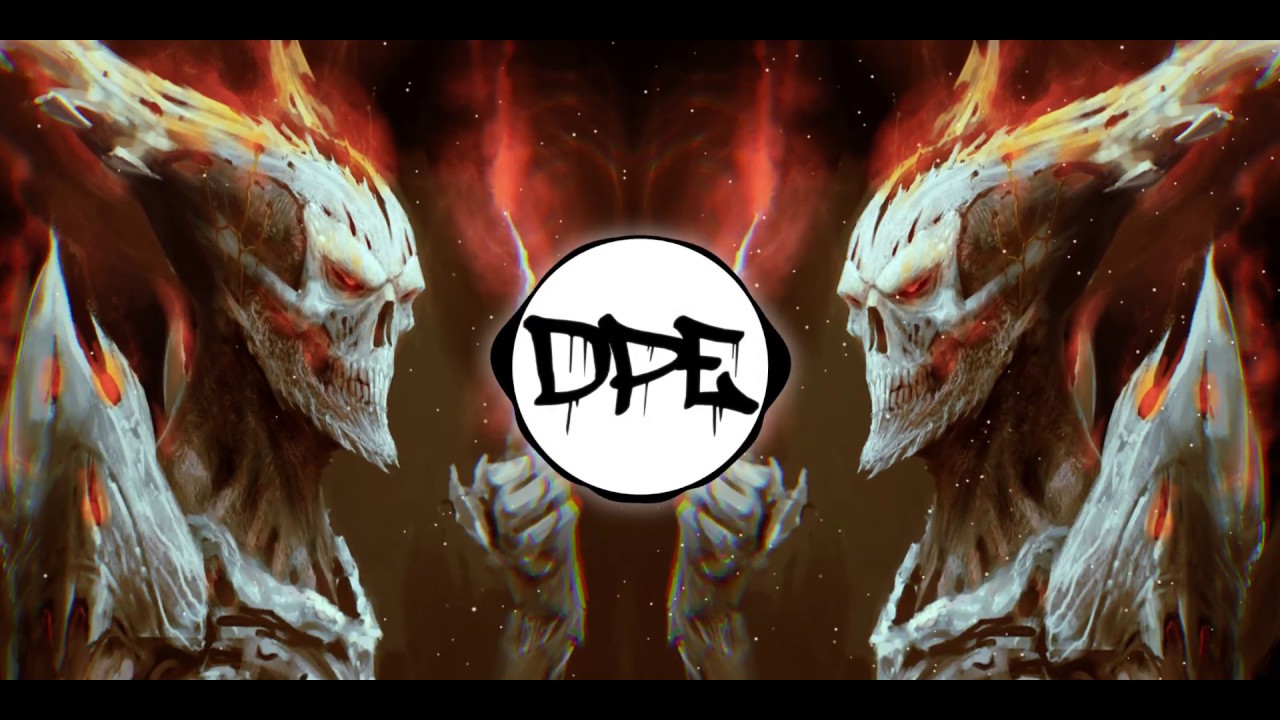 TUDOR - Playground (feat. RKade)