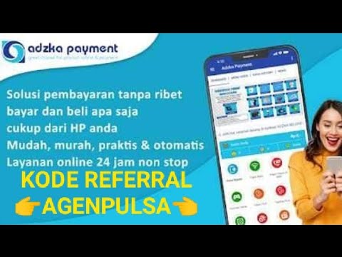 KEUNTUNGAN MENJADI AGEN 1. Bisa membeli pulsa, kuota, diamond games, bayar PLN, PDAM, asuransi, dll . 