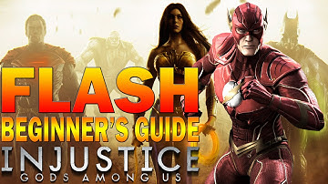 FLASH Beginner