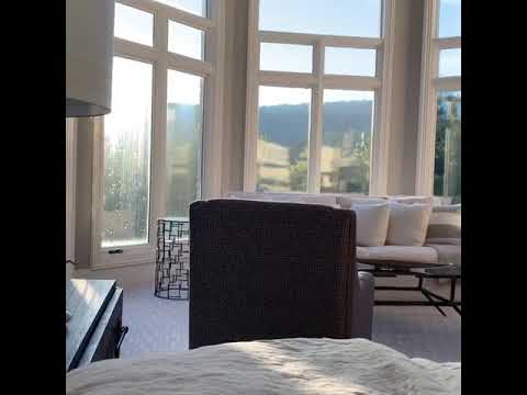 Morning View