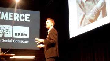 Successful online communities by Richard Millington at #TSC13