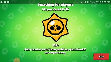 This is how you crash brawl stars very easy