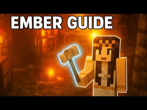How to Use the Ember Activator (Reclamation Guide)