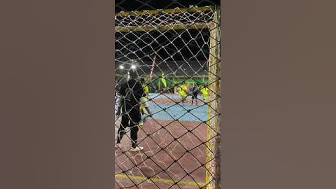 Lomba Futsal SMP Don Bosco Vs SMPN 2 Tolitoli