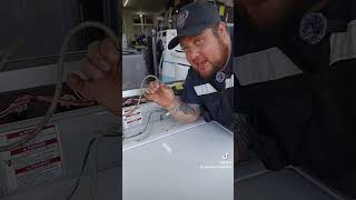 como desarmar lavadora Whirlpool tipo americana