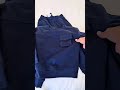 The amount I have spent trying to build our wardrobes for a season we have never ever experienced