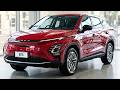 Chery E5 2026 : Review Complète – Confort, Autonomie et Style Décryptés !