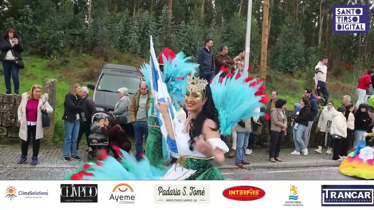 Carnaval de Roriz 2026