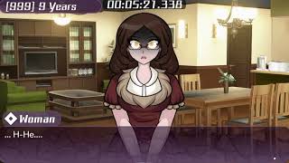 Divine Devotion: Chapter 5-C - Epilogue