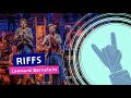 Riffs (Prelude, Fugue and Riffs) - Leonard Bernstein | Nederlands Blazers Ensemble