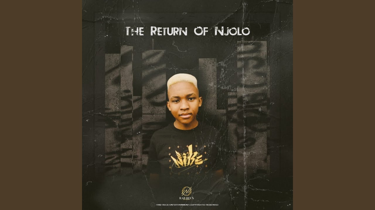 Chokwe Tribal (Main Mix)