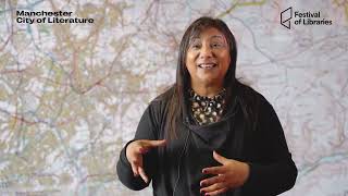 Me and My Library: Jay Mistry at Oldham Library