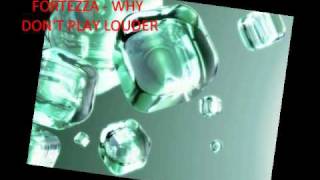 RIMINI PROJECT AND FORTEZZA - WHY DON'T PLAY LOUDER