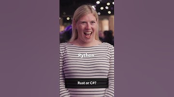 Rust or C#? : Developer Security Quick Fire Questions @ MS Build
