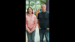 Rust or C#? : Developer Security Quick Fire Questions @ MS Build