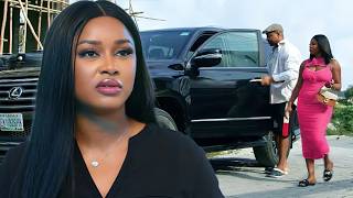 You Will Never Find Yourself In A TOXIC RELATIONSHIP After Watching Tis Newly Released Nigerian Film