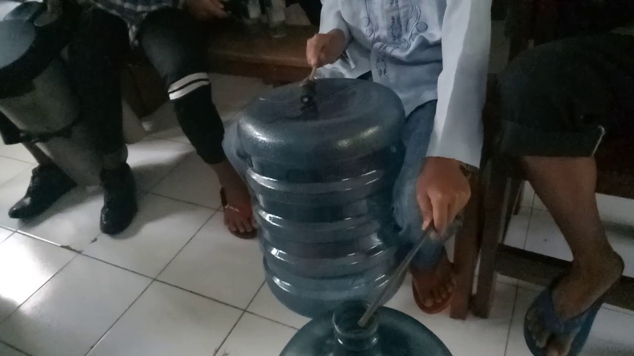 Kebo sapi YouTube