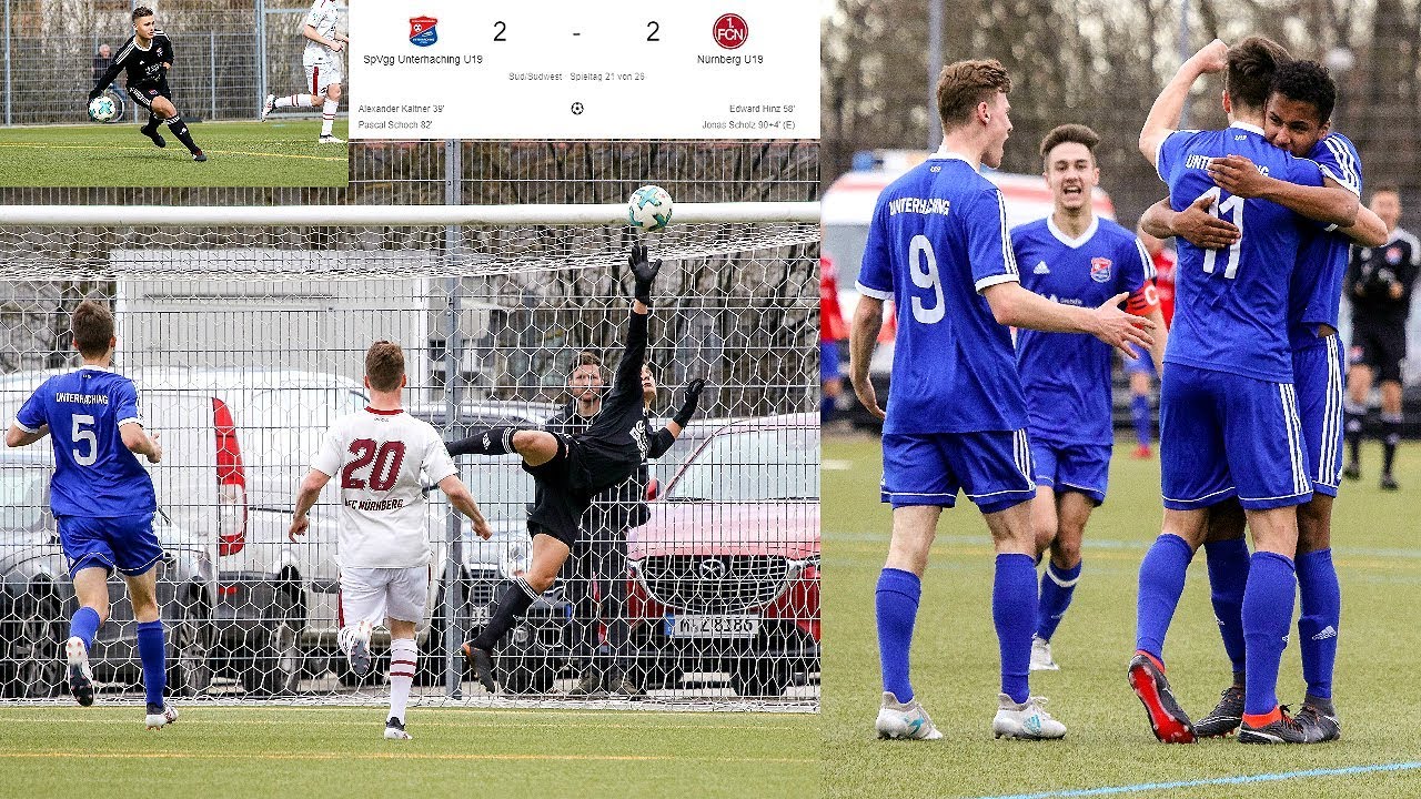 Nürnberg U19 Nürnberg U19