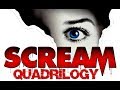 Scream Quadrilogy - Ultimate Montage