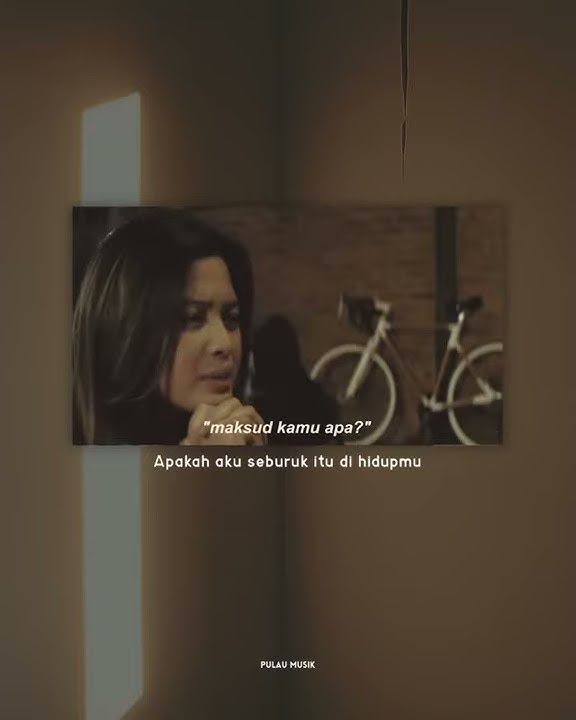 Story Wa • Armada - Aku Di Matamu