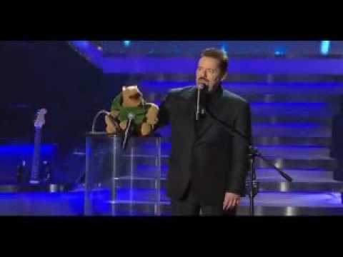 Terry Fator - Winston - Live from Las Vegas