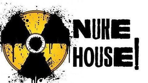 Minecraft - Tekkit - Nuke House - Introducing Myself