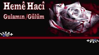 Heme Haci Gulamın