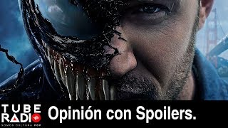 En este video de #TubeRadio te compartimos nuestro opinión de #Veno...
