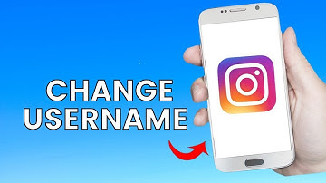 How To Change Instagram Username Quick and Easy Tutorial