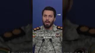 Iran Tells Us, Israel To Expect Oil Barrel Prices To Reach 200