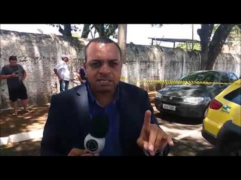 Assalto e tiroteio em Rolândia: Bandido pode ter sido executado pelos companheiros