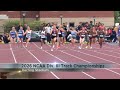 NCAA Division III Track &amp; Field National Championship day 2