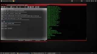 install aircrack-ng on ubuntu