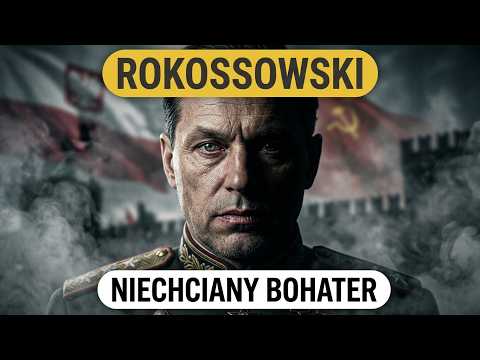 Konstanty Rokossowski. From NKVD torture chambers to the Victory Parade