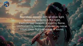 Soundwave - Boundless Dreams – Piano & Violin Instrumental #Soundwave