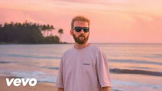 Rammor - Let Me Go Official Music Video