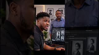 THE PHOTOS THAT DISAPPEARED 📸 FINAL EPISODE. WILL HE FORGIVE DAVID?