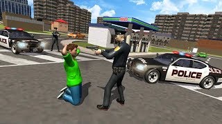 Vendetta Miami Police Simulator #2 || Android IOS Gameplay screenshot 4