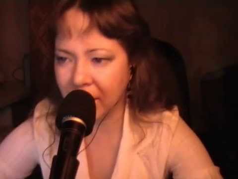 AlMa-Прах на ветру(кавер)