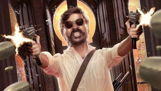 Rakita Rakita Jagame Thandhiram Movie Song Cover Blue Tech Studio Bgms