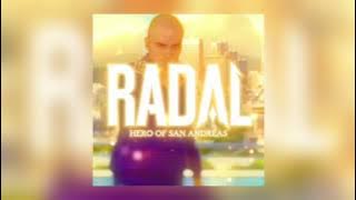 Download lagu Radal - the hero of san andreas (AI theme song)