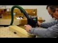 Festool OF 2200 Router Overview Festool OF 2200 Router Overview