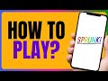 PLAY Sprunki Mobile LIKE A PRO on iOS & Android in 2025!