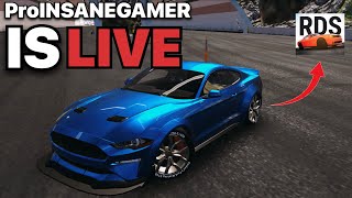 Real driving school | live streaming screenshot 4