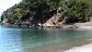 Cala Tuent 2
