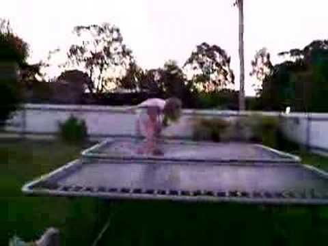 tramp attack