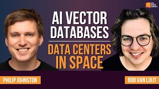 TikTok Ban, Data Centers in Space… and What's a Vector? | E2073