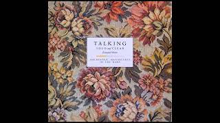 Talking Loud And Clear (1984) (Extended Version) (Dub + 12") Orchestral Manoeuvres In The Dark