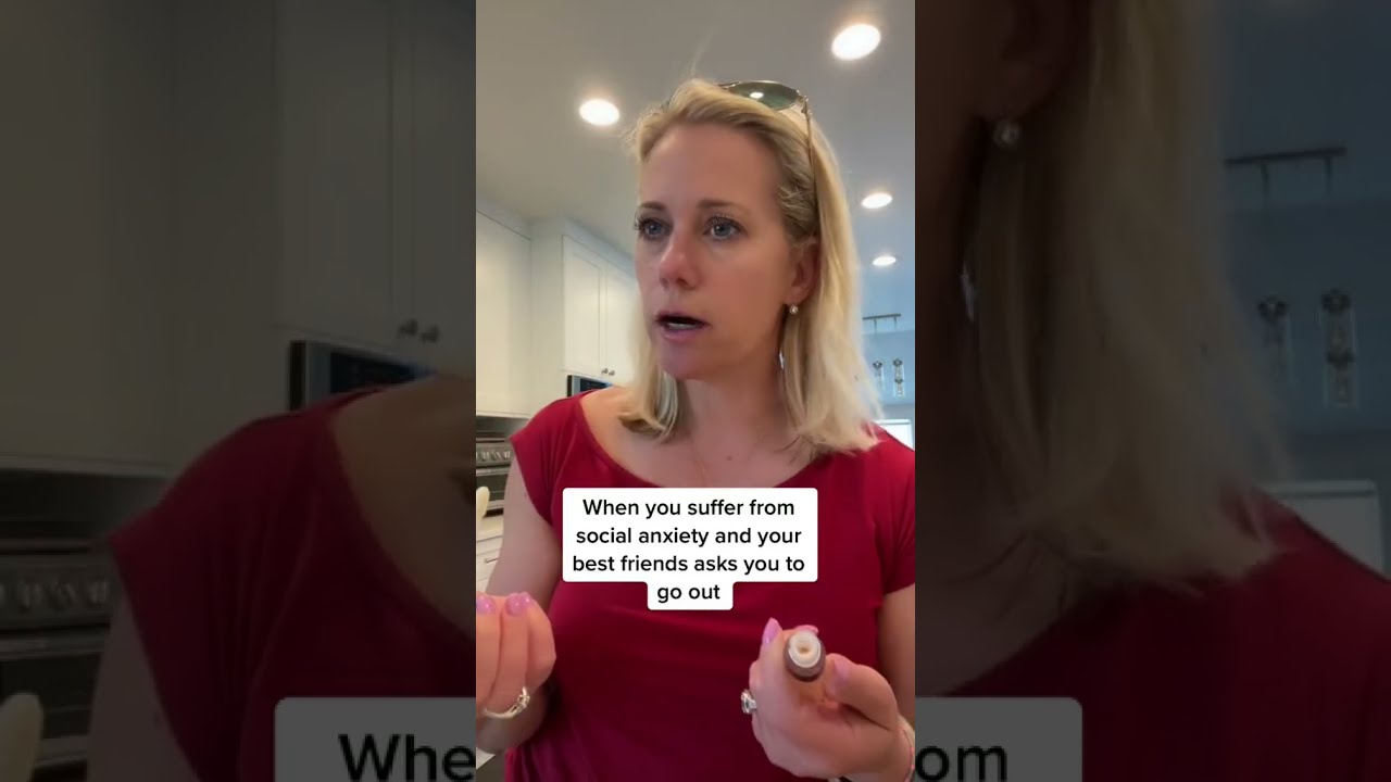 I Mean Can You Relate Anxiety Socialanxiety Anxietyrelief Shorts